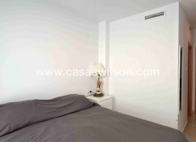Sale - Apartment - San Miguel de Salinas - Inland