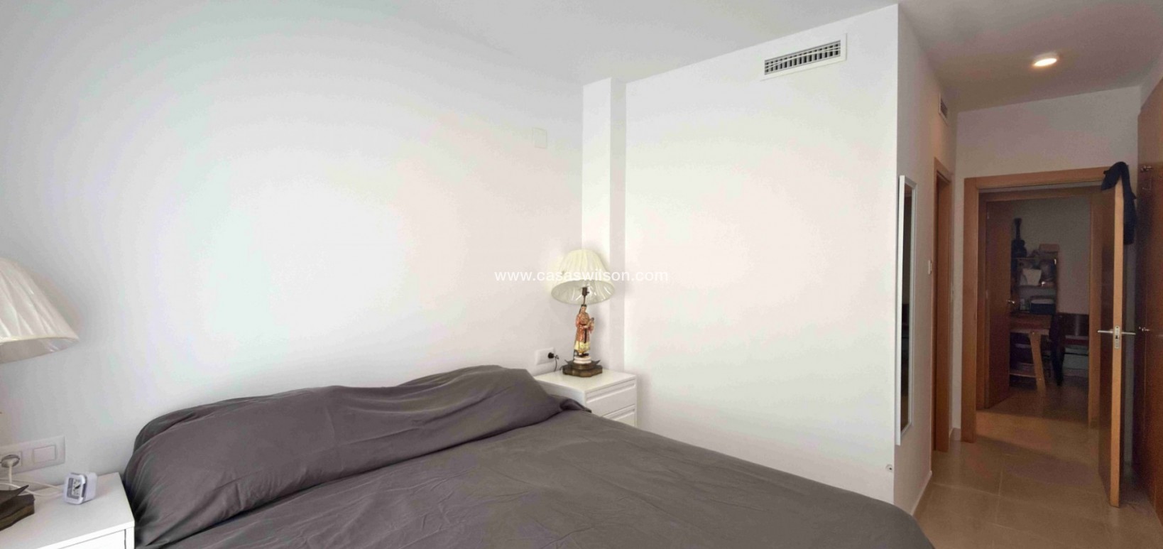 Sale - Apartment - San Miguel de Salinas - Inland