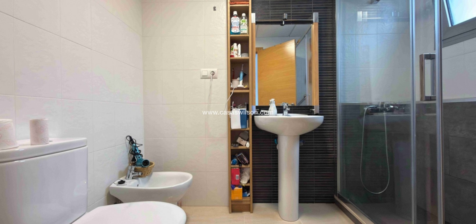 Sale - Apartment - San Miguel de Salinas - Inland