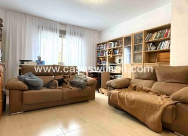 Sale - Apartment - San Miguel de Salinas - Inland