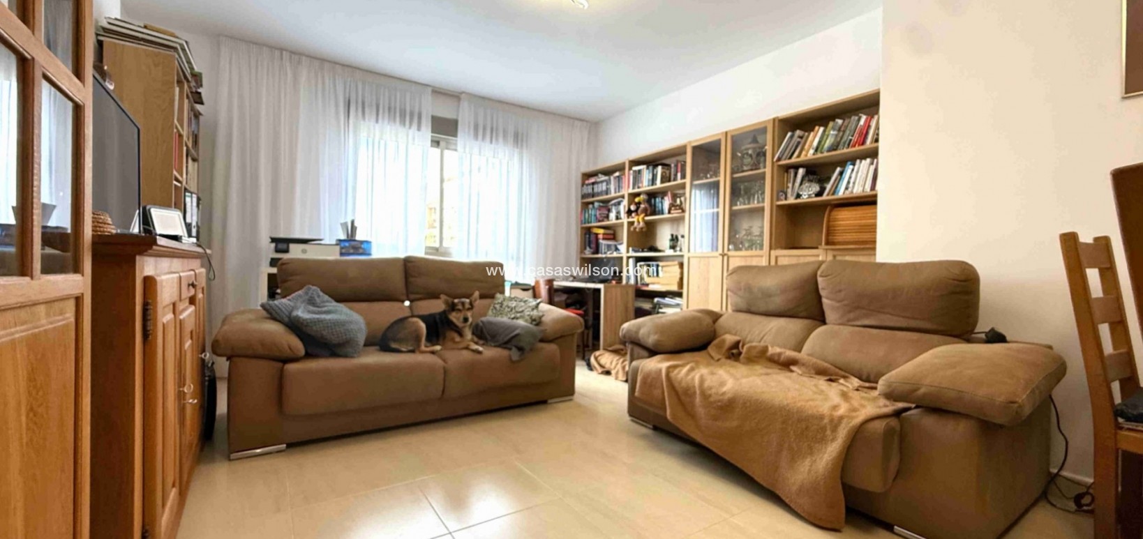 Sale - Apartment - San Miguel de Salinas - Inland