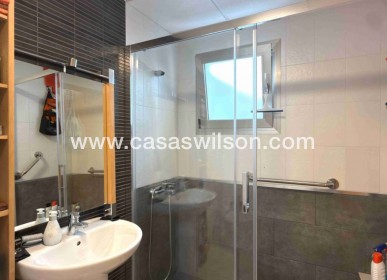 Sale - Apartment - San Miguel de Salinas - Inland