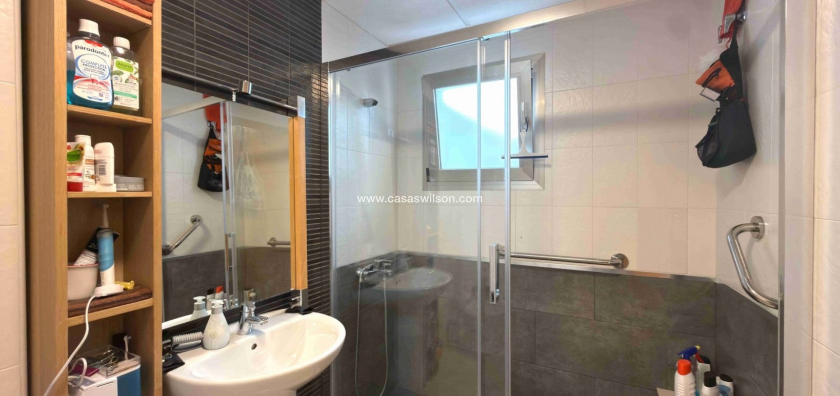 Sale - Apartment - San Miguel de Salinas - Inland