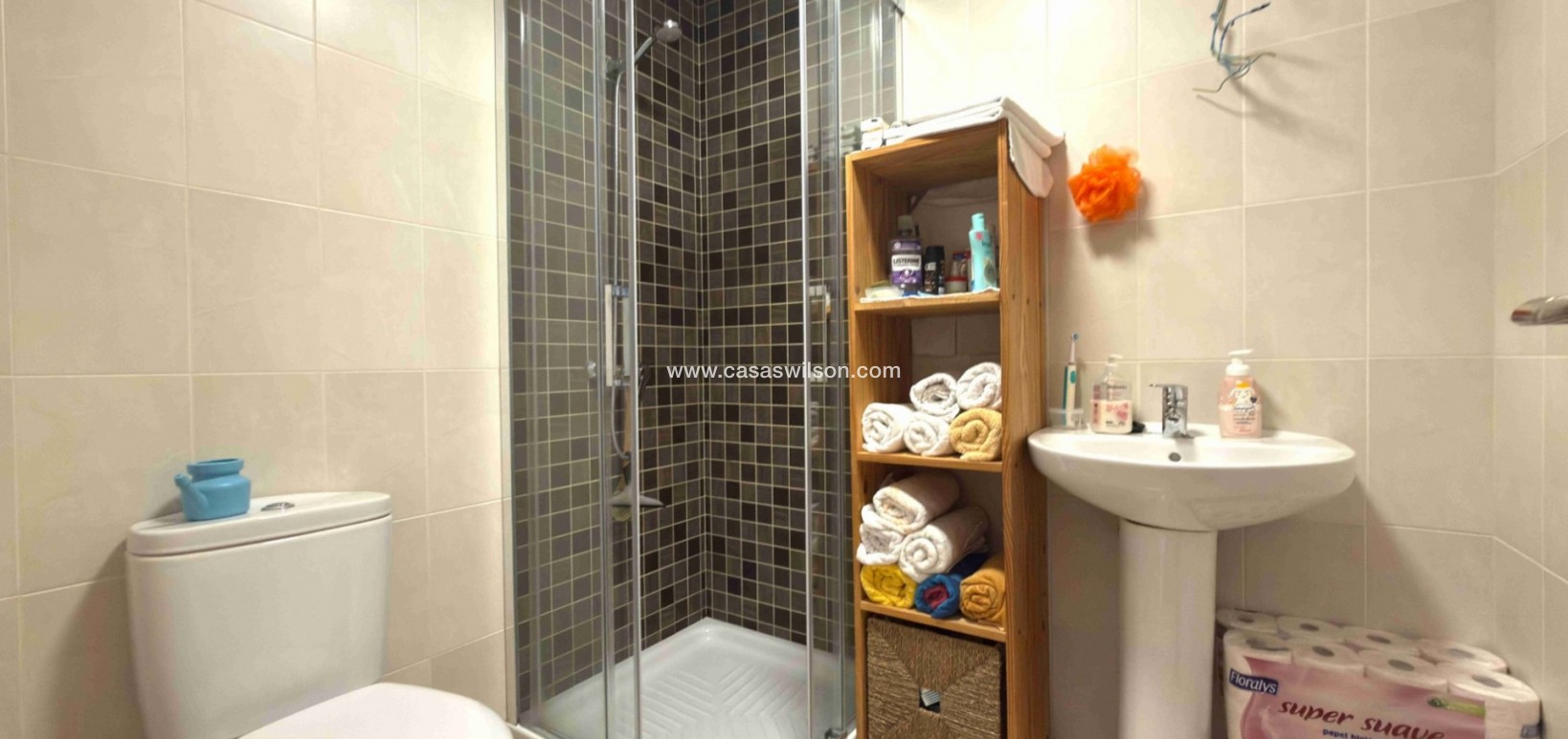 Sale - Apartment - San Miguel de Salinas - Inland