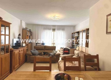 Sale - Apartment - San Miguel de Salinas - Inland