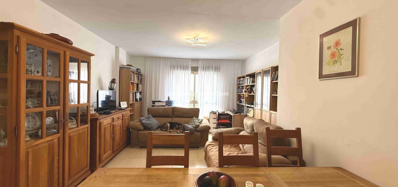 Sale - Apartment - San Miguel de Salinas - Inland