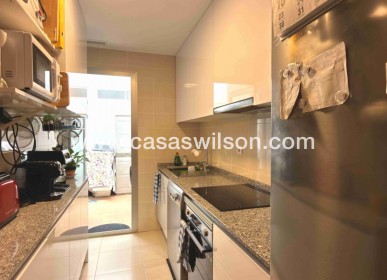 Sale - Apartment - San Miguel de Salinas - Inland