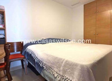 Sale - Apartment - San Miguel de Salinas - Inland