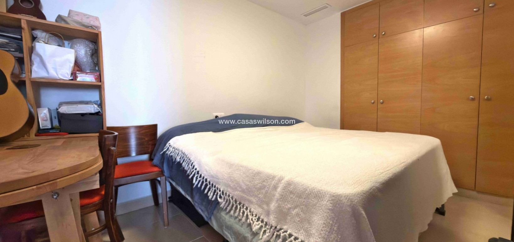 Sale - Apartment - San Miguel de Salinas - Inland