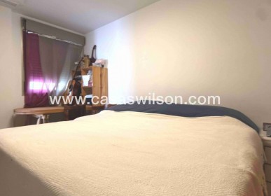 Sale - Apartment - San Miguel de Salinas - Inland