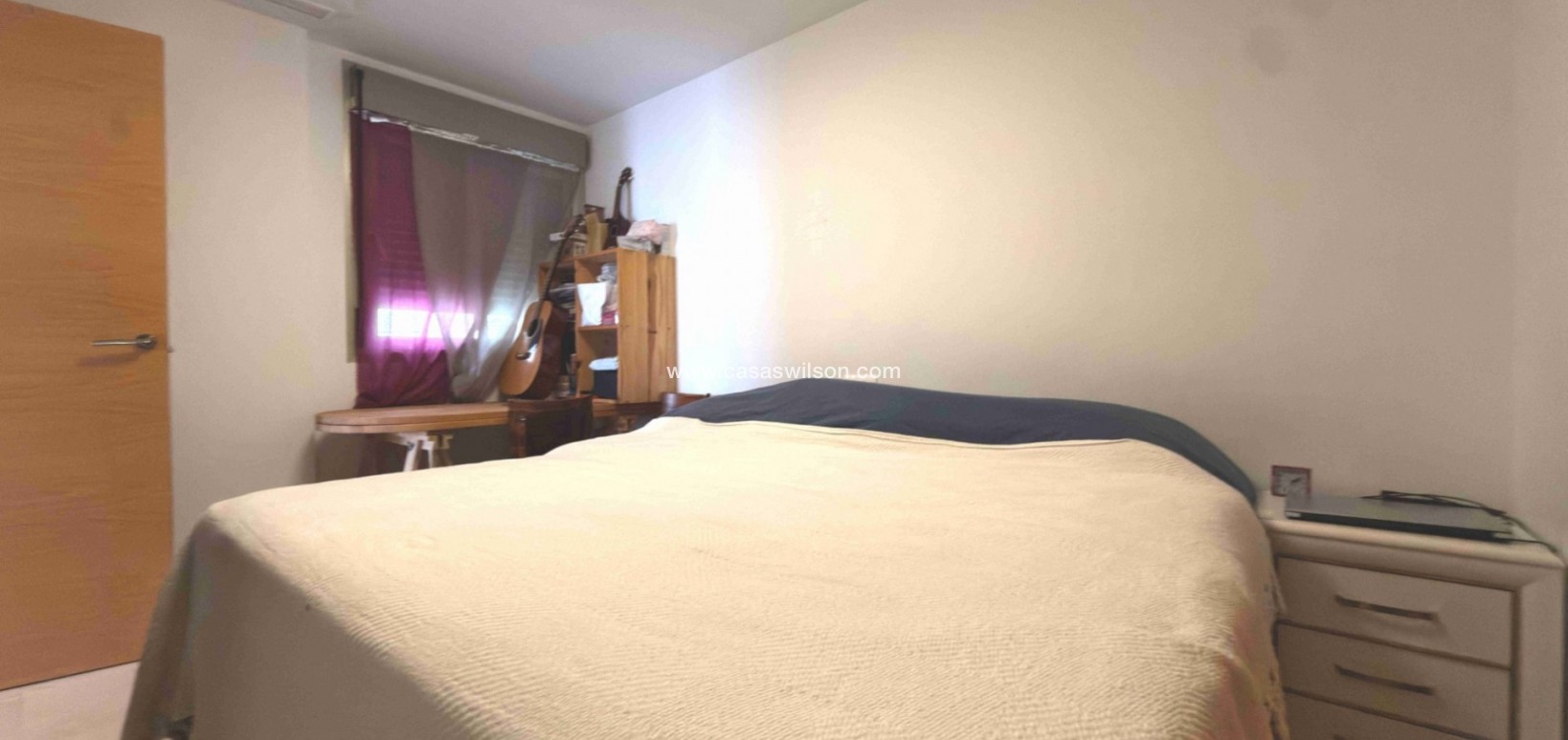 Sale - Apartment - San Miguel de Salinas - Inland