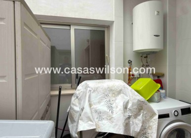 Sale - Apartment - San Miguel de Salinas - Inland