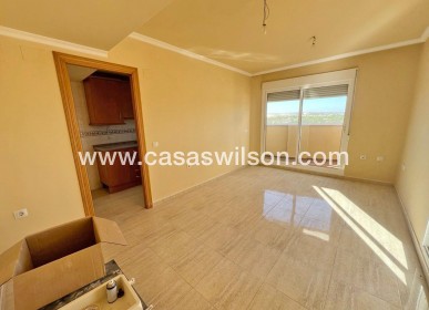 Sale - Apartment - Guardamar del Segura - Puerto Deportivo
