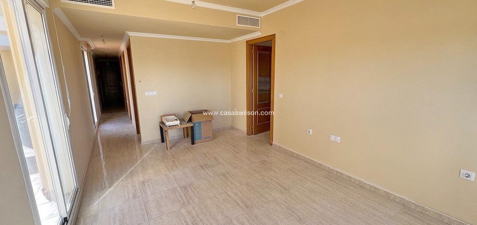 Sale - Apartment - Guardamar del Segura - Puerto Deportivo