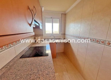 Sale - Apartment - Guardamar del Segura - Puerto Deportivo
