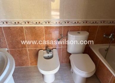 Sale - Apartment - Guardamar del Segura - Puerto Deportivo