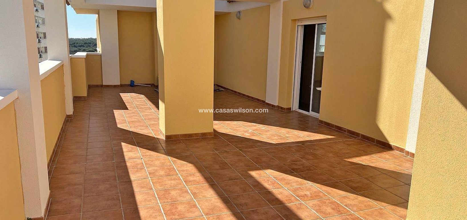 Sale - Apartment - Guardamar del Segura - Puerto Deportivo