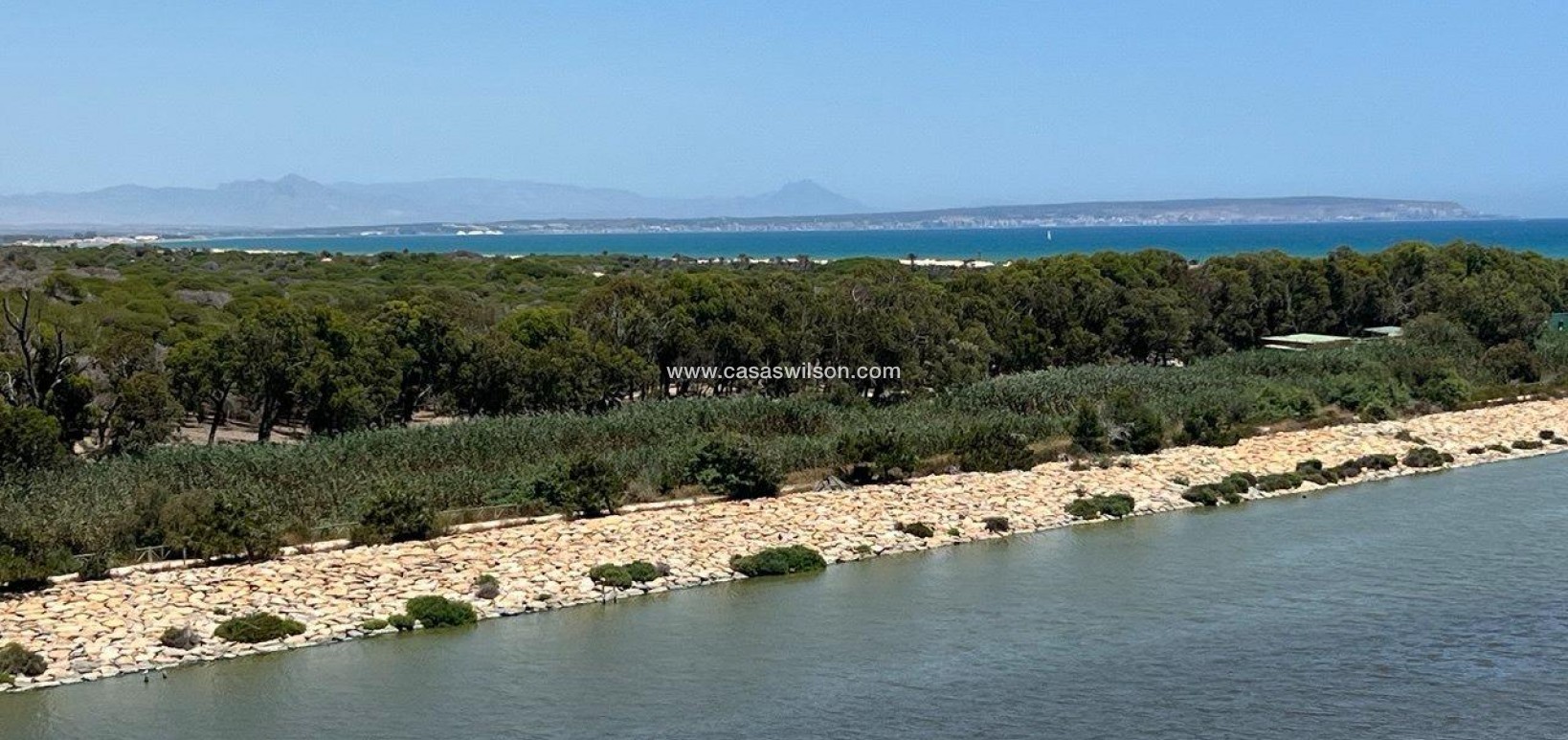 Sale - Apartment - Guardamar del Segura - Puerto Deportivo