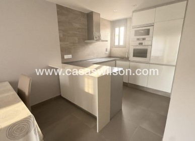 Sale - Apartment - Torrevieja - Costa Blanca