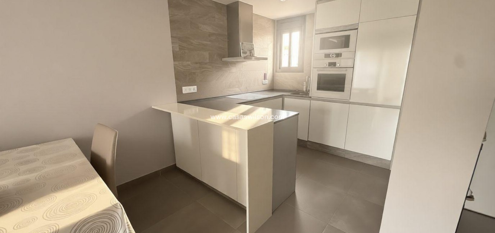 Sale - Apartment - Torrevieja - Costa Blanca