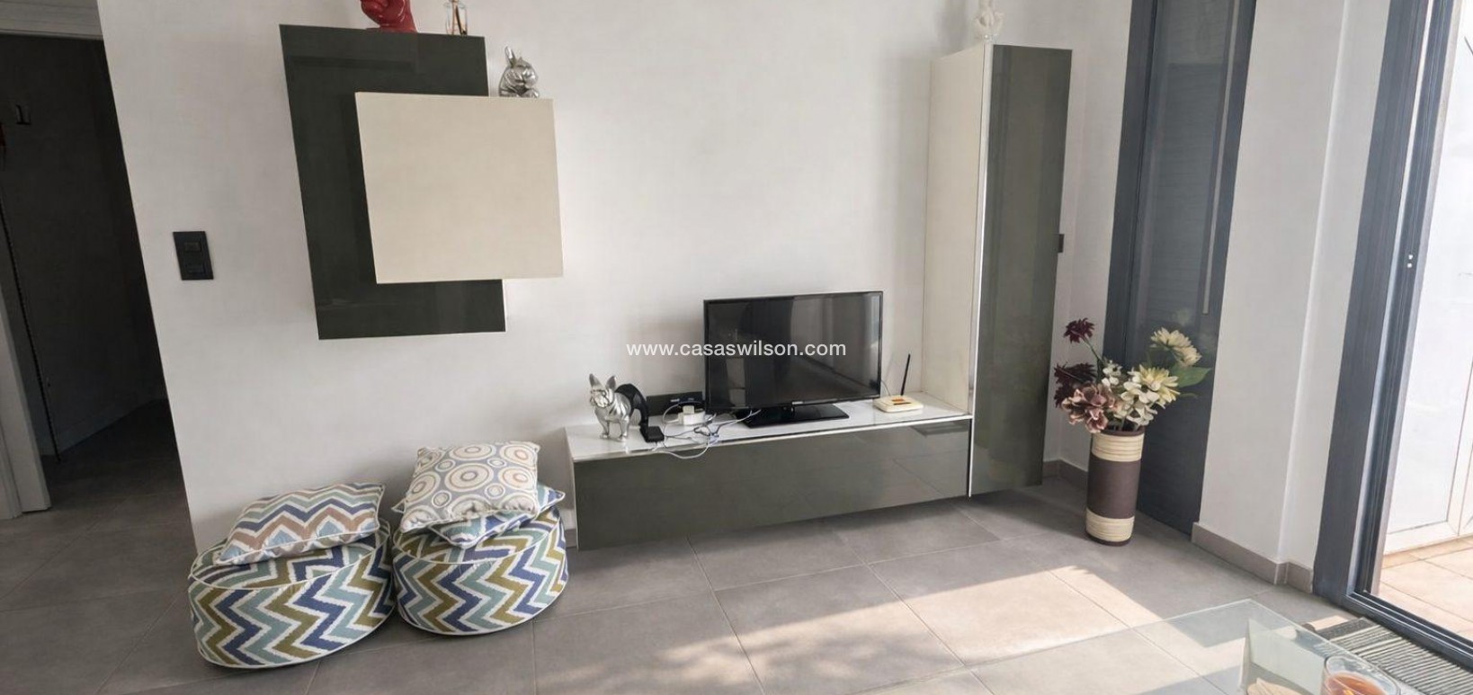 Sale - Apartment - Torrevieja - Costa Blanca