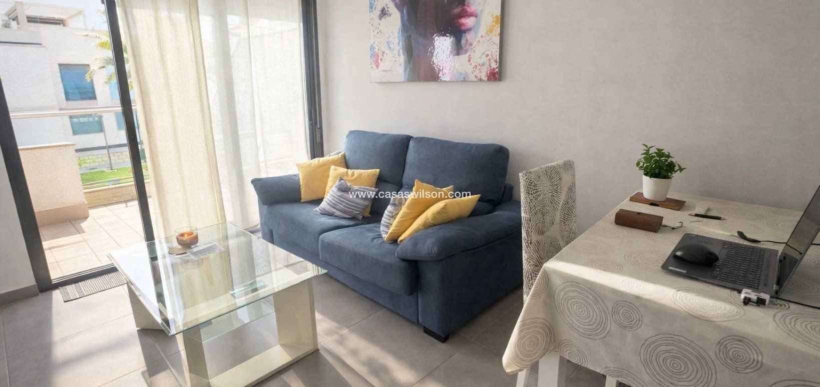 Sale - Apartment - Torrevieja - Costa Blanca