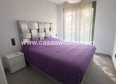 Sale - Apartment - Torrevieja - Costa Blanca