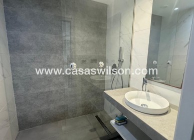 Sale - Apartment - Torrevieja - Costa Blanca