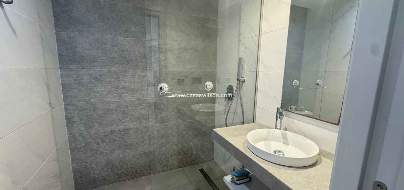 Sale - Apartment - Torrevieja - Costa Blanca