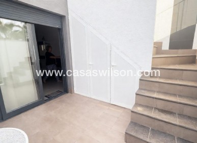 Sale - Apartment - Torrevieja - Costa Blanca