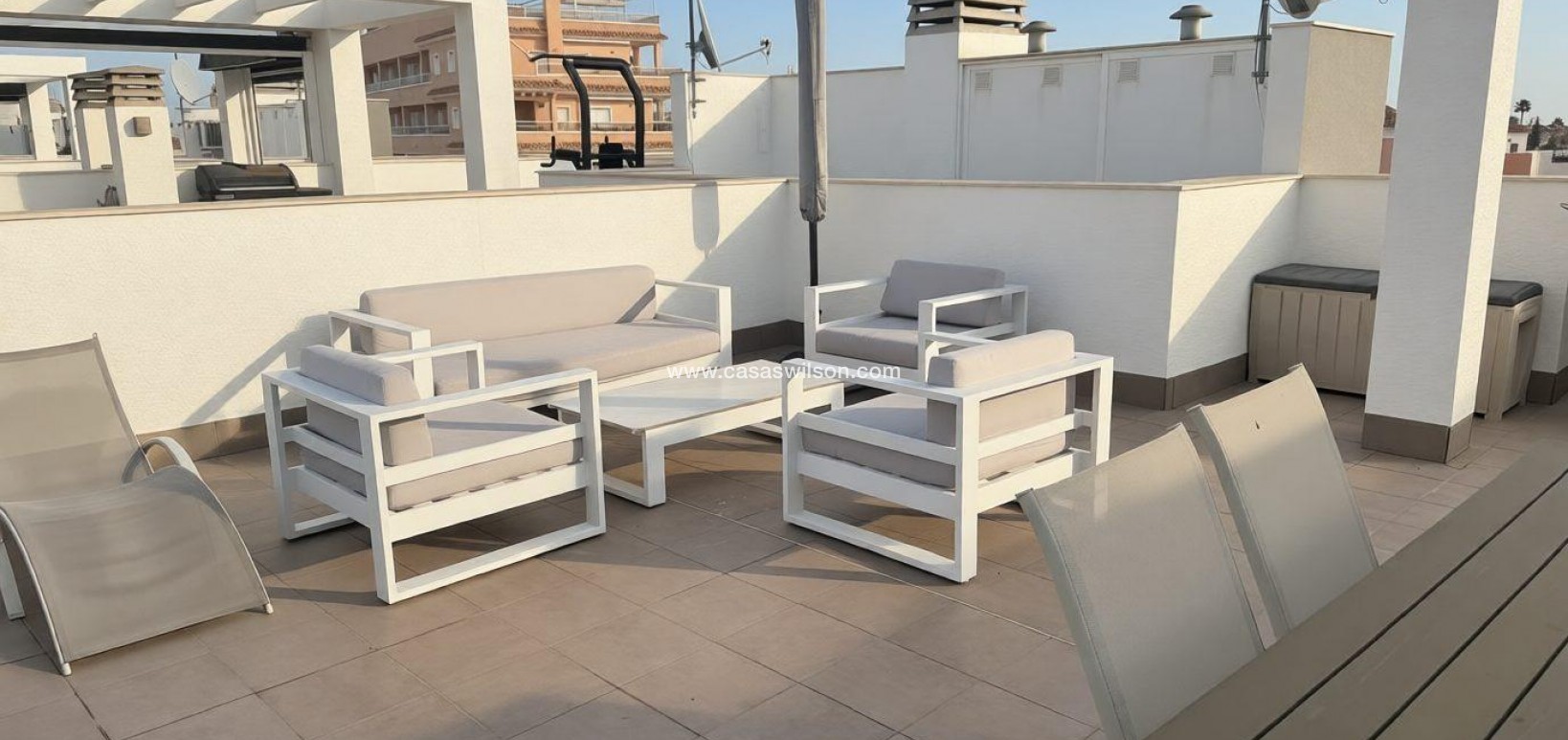 Sale - Apartment - Torrevieja - Costa Blanca