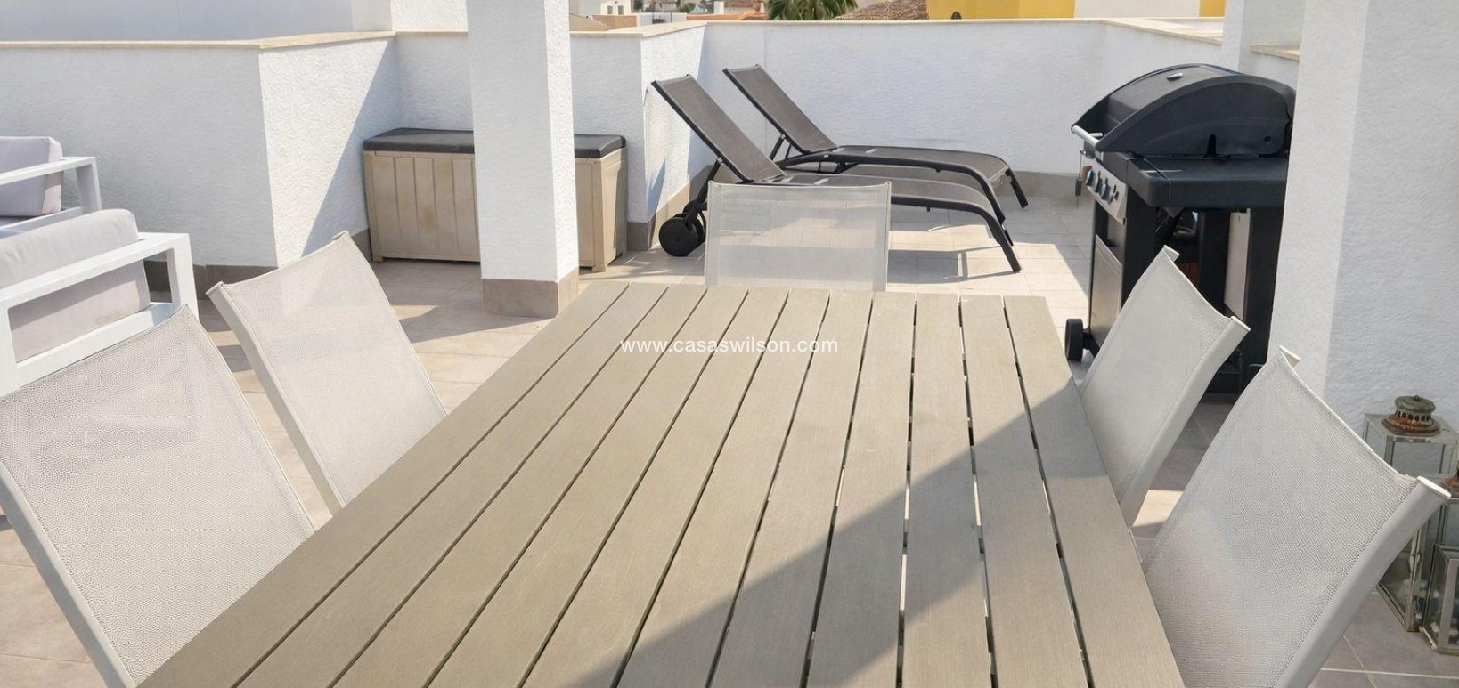 Sale - Apartment - Torrevieja - Costa Blanca