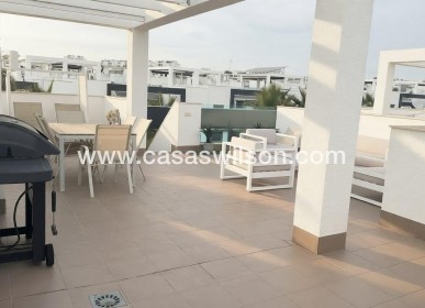 Sale - Apartment - Torrevieja - Costa Blanca