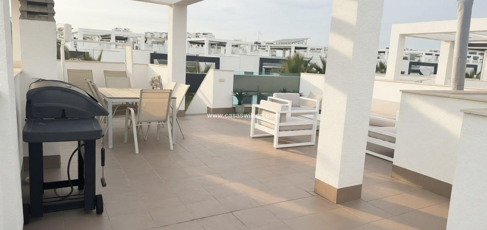 Sale - Apartment - Torrevieja - Costa Blanca