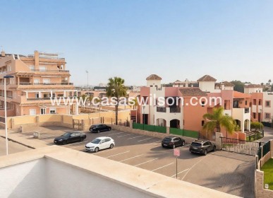 Sale - Apartment - Torrevieja - Costa Blanca