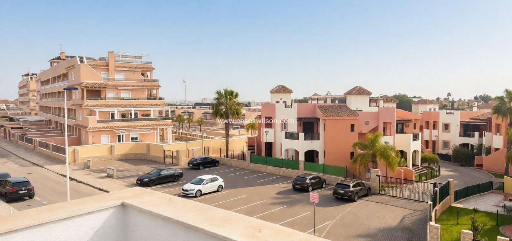 Sale - Apartment - Torrevieja - Costa Blanca