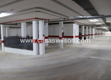 Sale - Apartment - Torrevieja - Costa Blanca