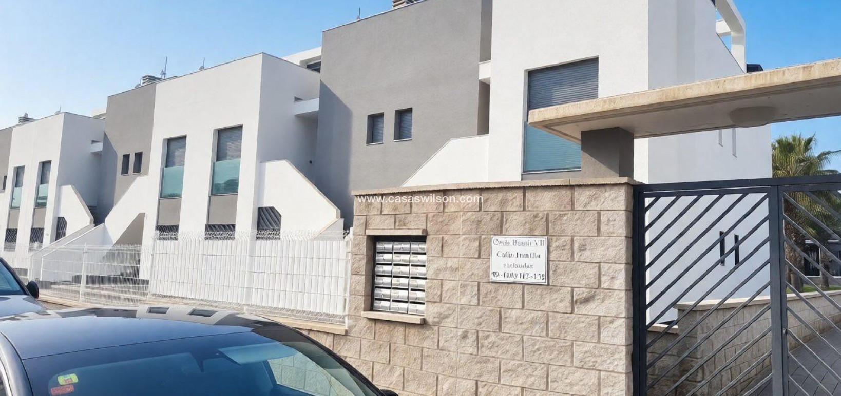 Sale - Apartment - Torrevieja - Costa Blanca
