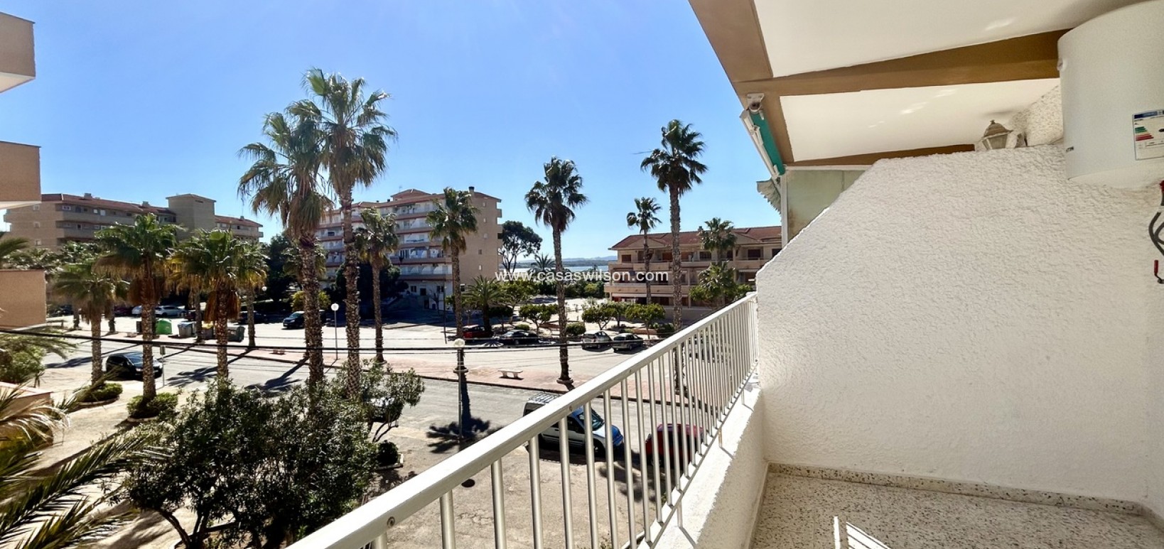 Sale - Apartment - Guardamar del Segura - Costa Blanca