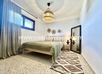 Sale - Apartment - Guardamar del Segura - Costa Blanca