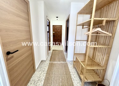 Sale - Apartment - Guardamar del Segura - Costa Blanca