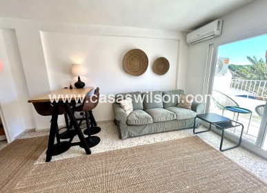 Sale - Apartment - Guardamar del Segura - Costa Blanca