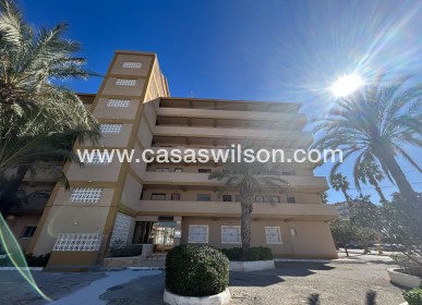Sale - Apartment - Guardamar del Segura - Costa Blanca