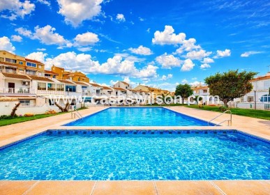 Sale - Townhouse - Torrevieja - Costa Blanca