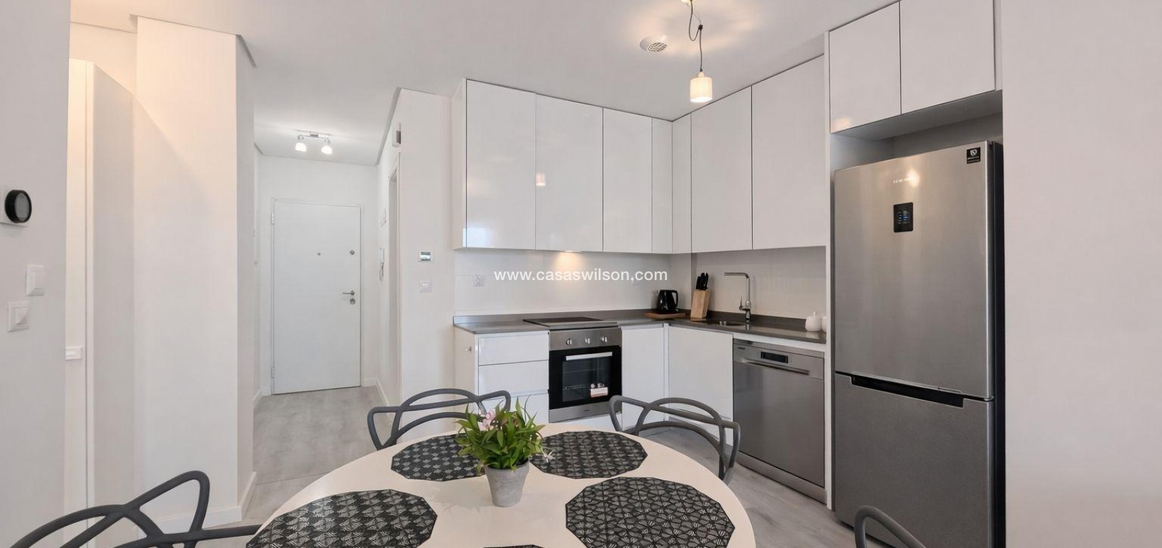 Sale - Apartment - Orihuela Costa - Villamartín