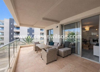 Sale - Apartment - Orihuela Costa - Villamartín