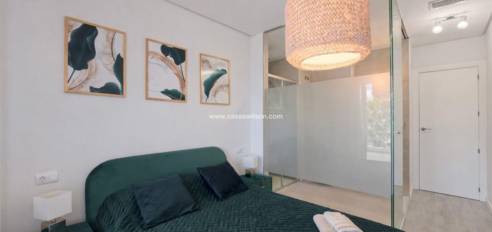 Sale - Apartment - Orihuela Costa - Villamartín