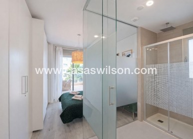 Sale - Apartment - Orihuela Costa - Villamartín