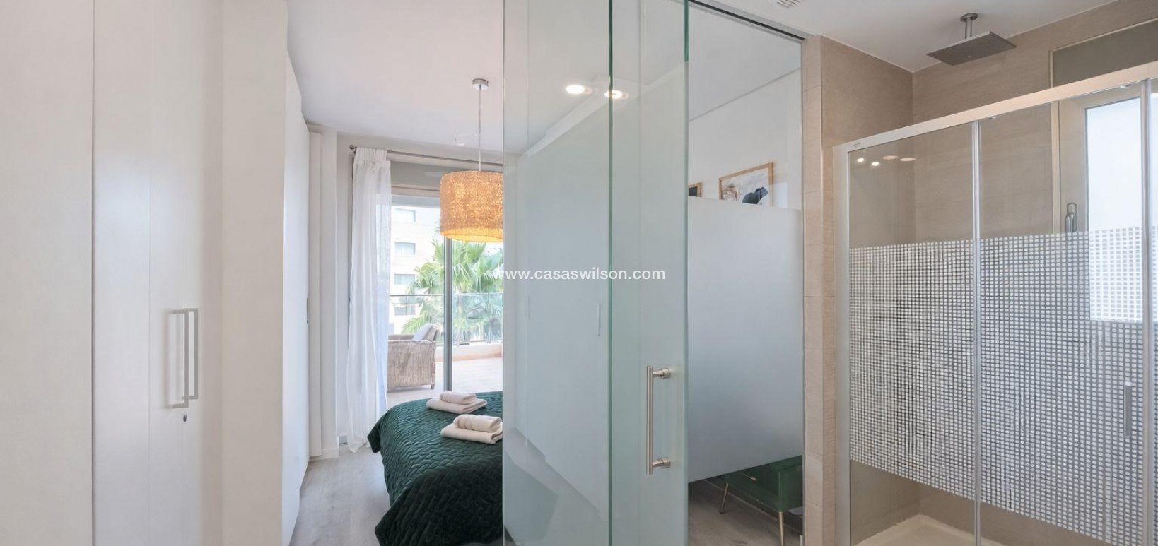 Sale - Apartment - Orihuela Costa - Villamartín