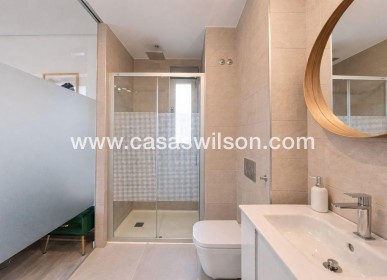 Sale - Apartment - Orihuela Costa - Villamartín